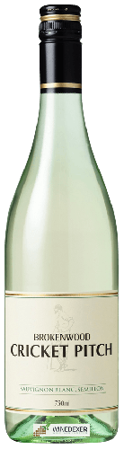 Winery Brokenwood - Cricket Pitch White Winery Brokenwood - Cricket Pitch White