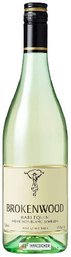 Winery Brokenwood - Harlequin Sémillon - Sauvignon Blanc