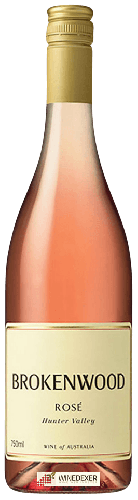Winery Brokenwood - Rosé Winery Brokenwood - Rosé