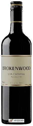 Winery Brokenwood - Sangiovese