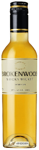 Winery Brokenwood - Sticky Wicket Semillon Winery Brokenwood - Sticky Wicket Semillon