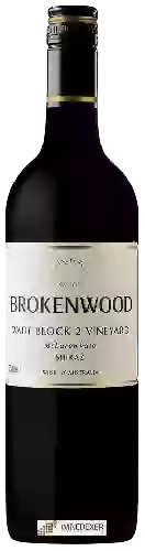 Domaine Brokenwood - Wade Block 2 Vineyard Shiraz