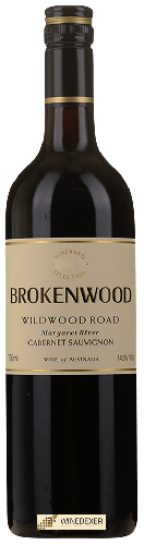 Winery Brokenwood - Wildwood Road Cabernet Sauvignon Winery Brokenwood - Wildwood Road Cabernet Sauvignon