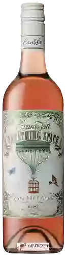 Domaine Evans & Tate - Breathing Space Rosé