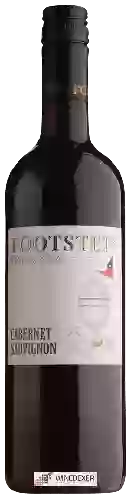 Domaine Footsteps