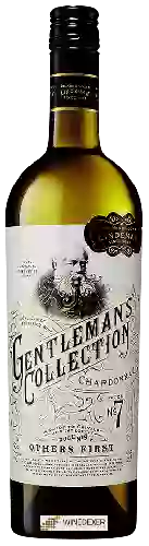 Domaine Gentleman's Collection - Chardonnay (Batch No. 7)