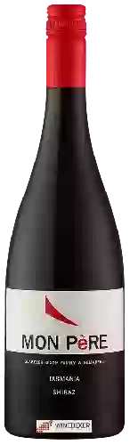 Domaine Glaetzer Dixon - Mon Père Shiraz