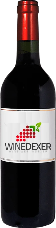 Domaine Jack Estate - M-R Series Merlot