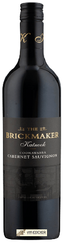 Winery Katnook - The Brickmaker Cabernet Sauvignon Winery Katnook - The Brickmaker Cabernet Sauvignon