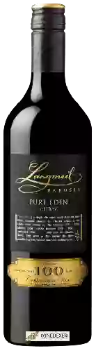 Domaine Langmeil - Pure Eden Shiraz