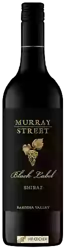 Domaine Murray Street Vineyards (MSV) - Black Label Shiraz