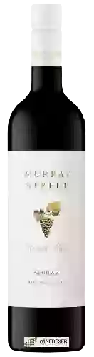 Domaine Murray Street Vineyards (MSV) - White Label Shiraz