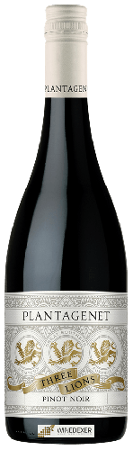 Weingut Plantagenet - Three Lions Pinot Noir Weingut Plantagenet - Three Lions Pinot Noir