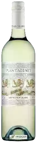 Domaine Plantagenet - Three Lions Sauvignon Blanc