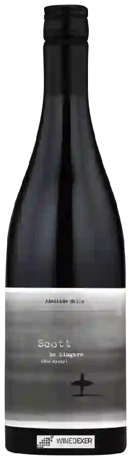Domaine Scott - Lo Zingaro