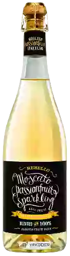 Domaine Rebello Domaine Rebello