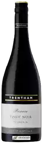 Domaine Trentham - Family Reserve Pinot Noir