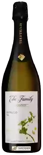 Domaine Trentham - The Family Prosecco