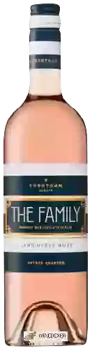 Domaine Trentham - The Family Sangiovese Rosé