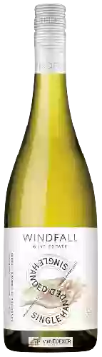 Domaine Windfall - Single-Handed Chardonnay