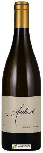 Weingut Aubert - Chardonnay CIX