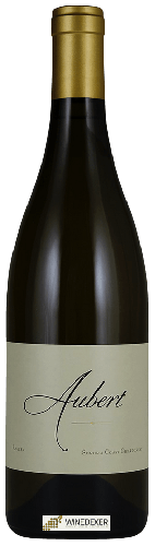 Weingut Aubert - Chardonnay Lauren Weingut Aubert - Chardonnay Lauren