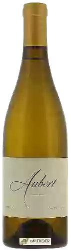 Domaine Aubert - Chardonnay Sugar Shack