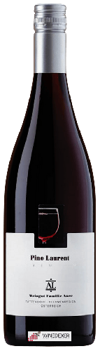 Weingut Weingut Familie Auer - Premium Pino Laurent