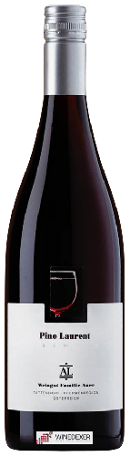 Weingut Weingut Familie Auer - Premium Pino Laurent Weingut Weingut Familie Auer - Premium Pino Laurent