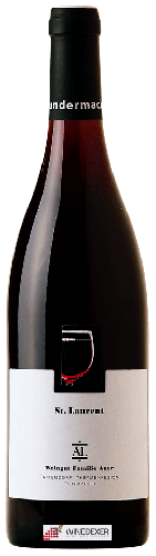 Weingut Weingut Familie Auer - St. Laurent Weingut Weingut Familie Auer - St. Laurent