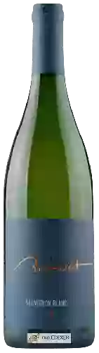 Domaine Aufricht - Sauvignon Blanc
