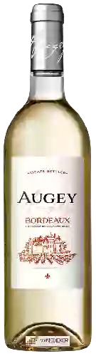 Domaine Augey - Bordeaux Blanc
