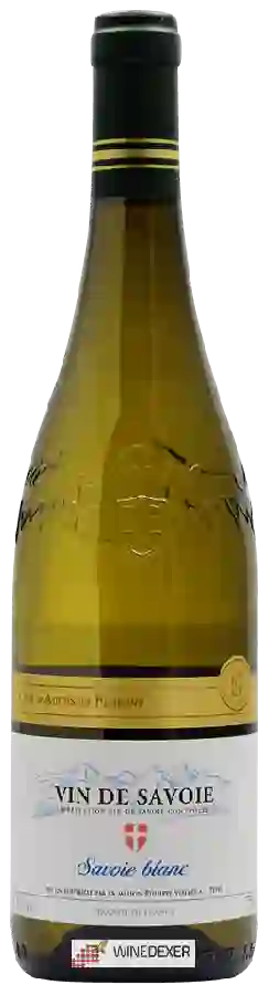 La Cave d'Augustin Florent - Savoie Blanc