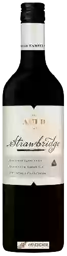 Domaine Auld Family Wines - Strawbridge Cabernet Sauvignon