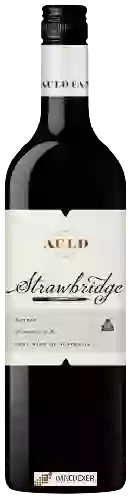 Domaine Auld Family Wines - Strawbridge Shiraz