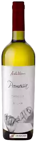 Domaine Aurelia Vișinescu - Promessa Chardonnay