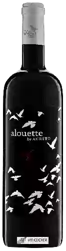Domaine Aureto - Alouette Rouge