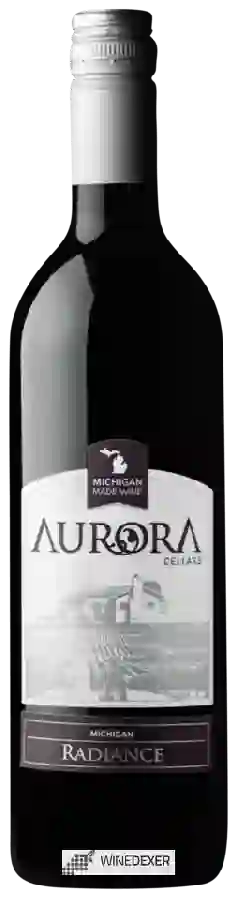 Domaine Aurora Cellars - Radiance