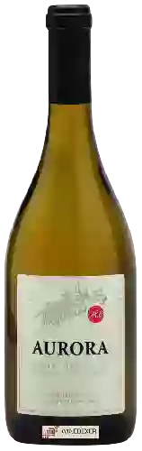 Domaine Aurora - Pinto Bandeira Chardonnay