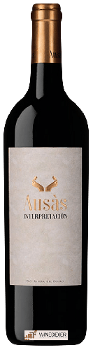 Winery Ausàs - Interpretaci&oacuten
