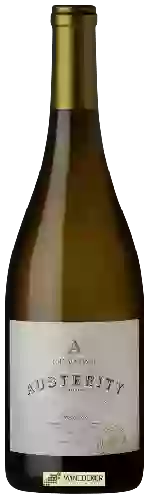 Domaine Austerity - Chardonnay