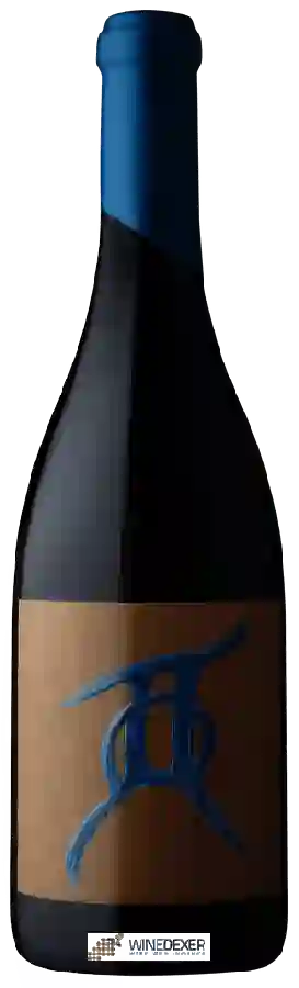 Domaine Austin Hope - Mourvèdre - Syrah