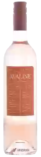 Domaine Avaline - Rosé