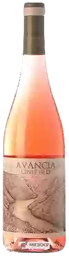 Domaine Avancia - Cuveé de O Rosé