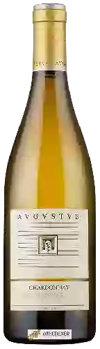 Domaine Avgvstvs - Chardonnay