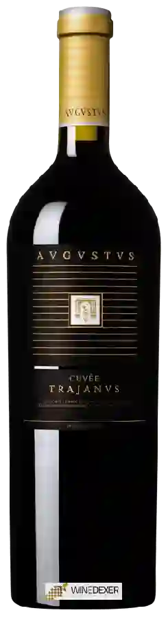 Domaine Avgvstvs - Cuvée Trajanvs Domaine Avgvstvs - Cuvée Trajanvs