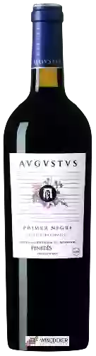 Domaine Avgvstvs - Primer Negre