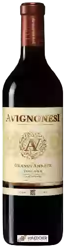 Domaine Avignonesi - Grandi Annate Sangiovese