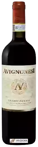 Domaine Avignonesi - Grandi Annate Vino Nobile di Montepulciano