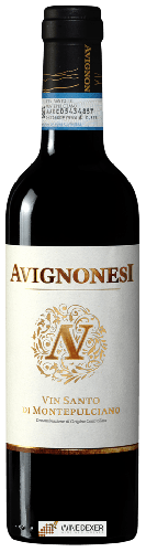 Winery Avignonesi - Vin Santo di Montepulciano
